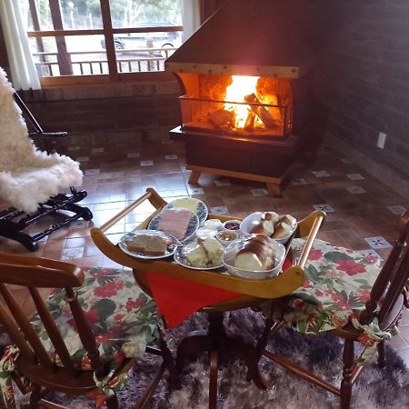 Quartos Recanto Da Natureza Interior Canela Dış mekan fotoğraf