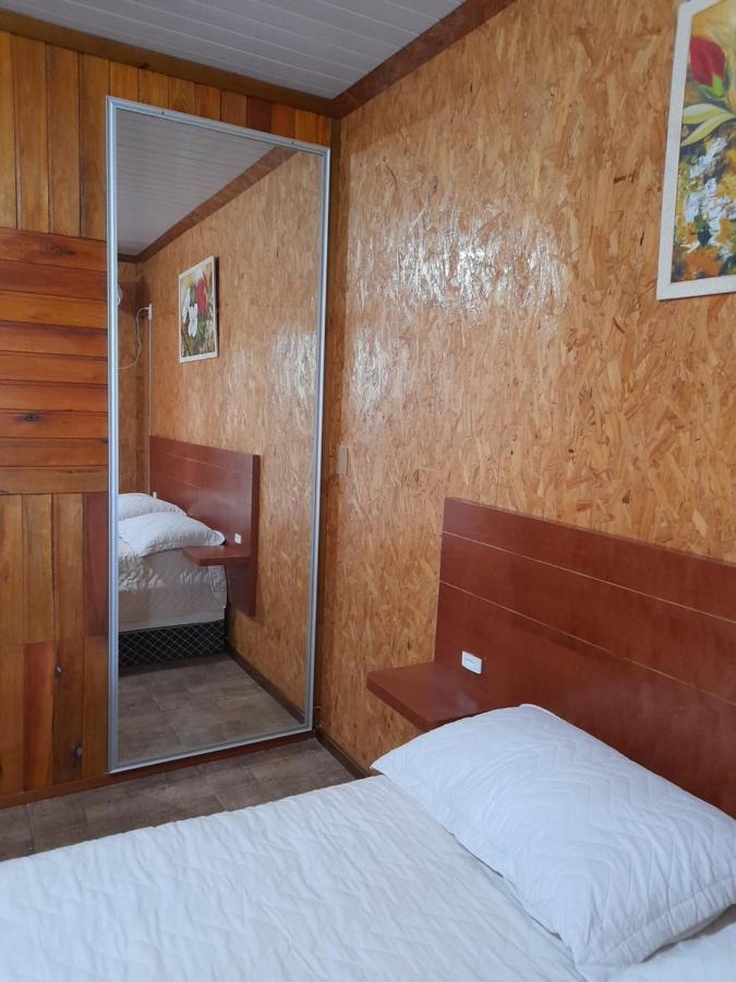 Quartos Recanto Da Natureza Interior Canela Dış mekan fotoğraf