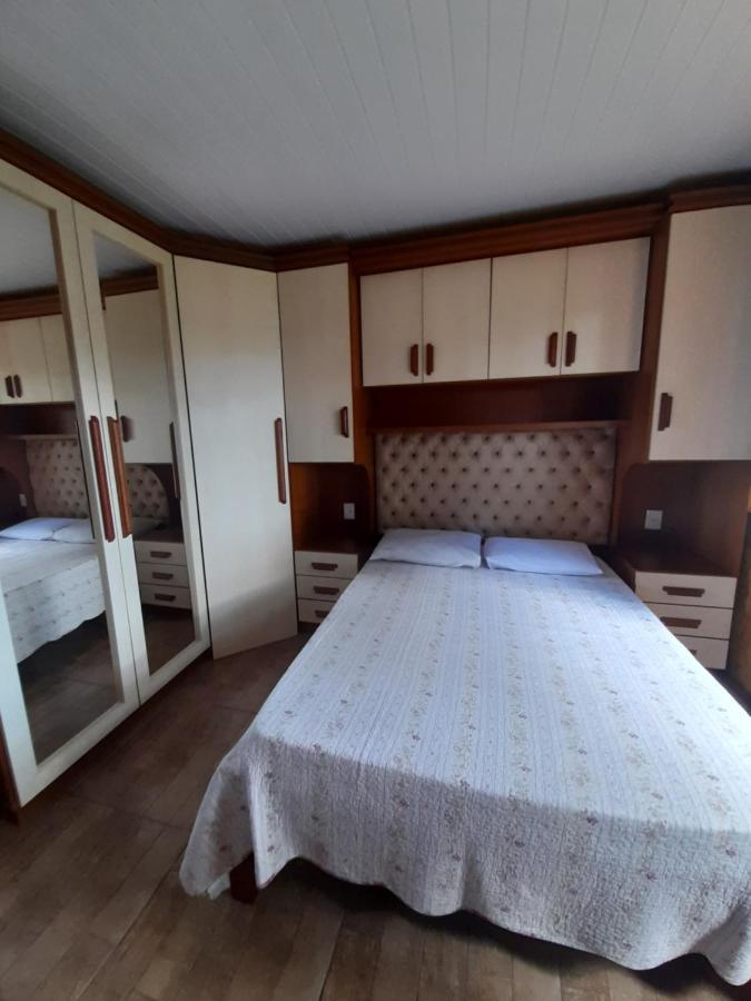 Quartos Recanto Da Natureza Interior Canela Dış mekan fotoğraf