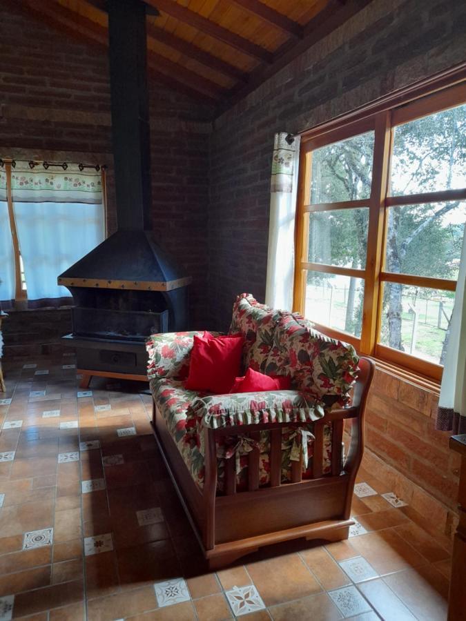 Quartos Recanto Da Natureza Interior Canela Dış mekan fotoğraf