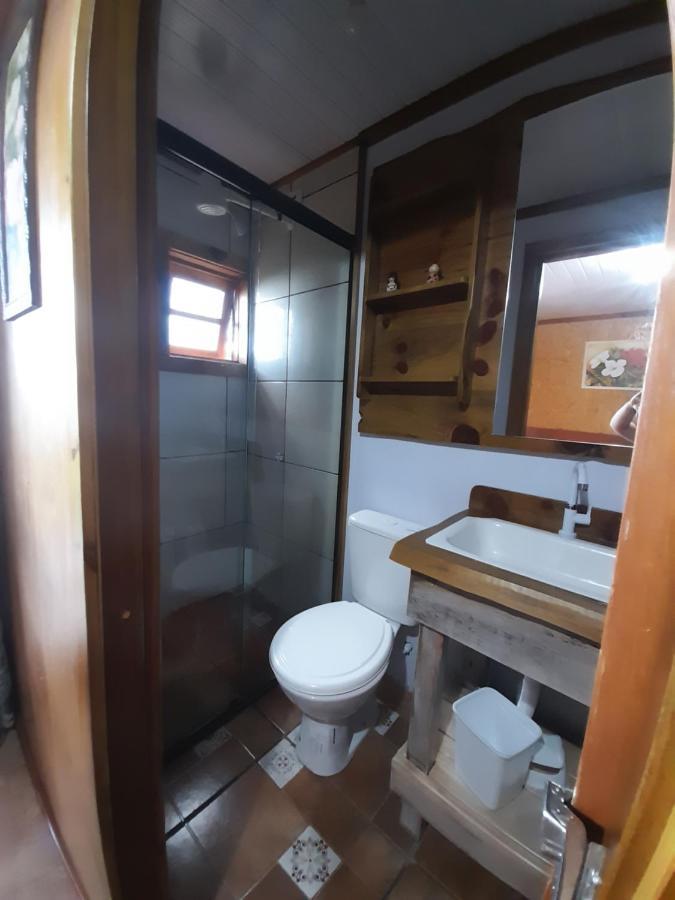 Quartos Recanto Da Natureza Interior Canela Dış mekan fotoğraf