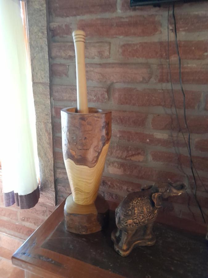 Quartos Recanto Da Natureza Interior Canela Dış mekan fotoğraf