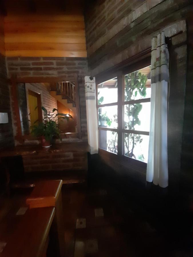 Quartos Recanto Da Natureza Interior Canela Dış mekan fotoğraf