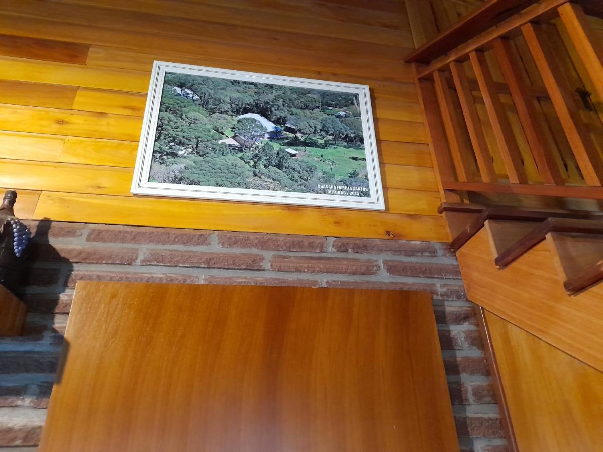 Quartos Recanto Da Natureza Interior Canela Dış mekan fotoğraf