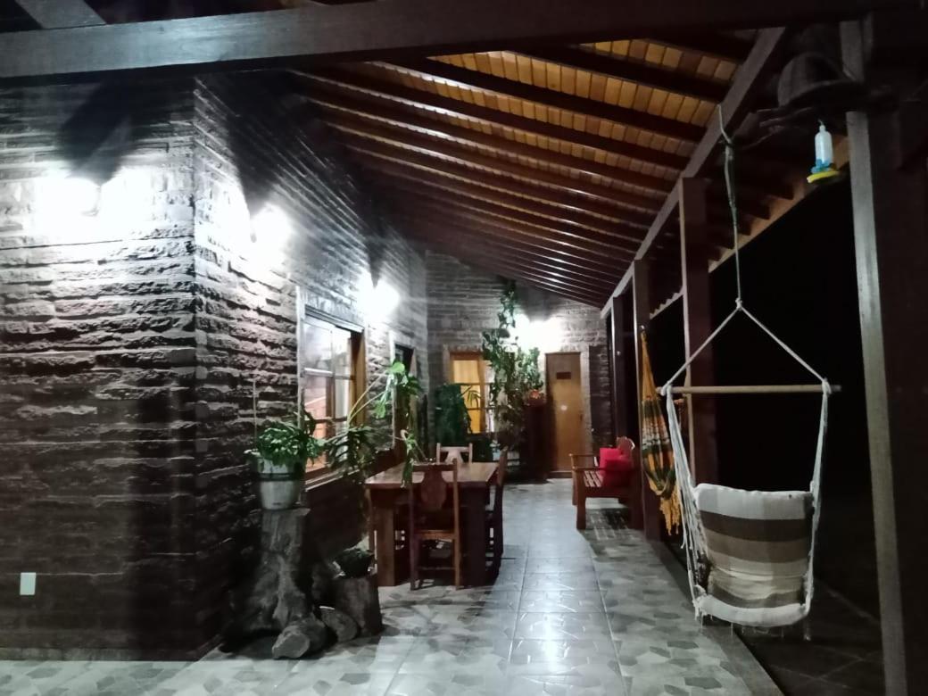 Quartos Recanto Da Natureza Interior Canela Dış mekan fotoğraf
