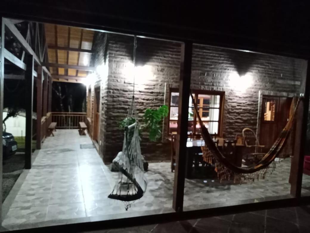 Quartos Recanto Da Natureza Interior Canela Dış mekan fotoğraf