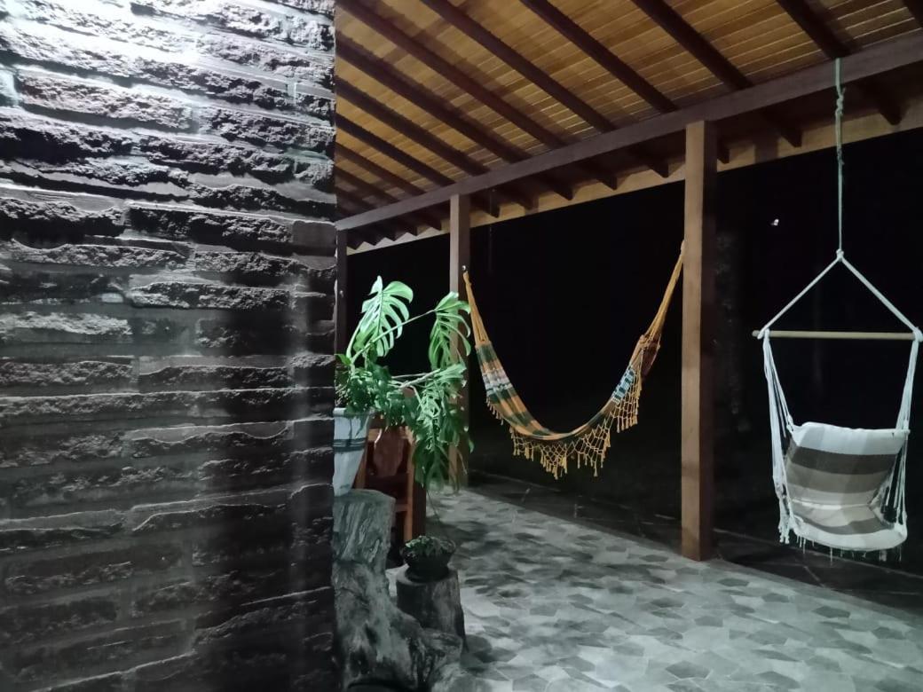 Quartos Recanto Da Natureza Interior Canela Dış mekan fotoğraf