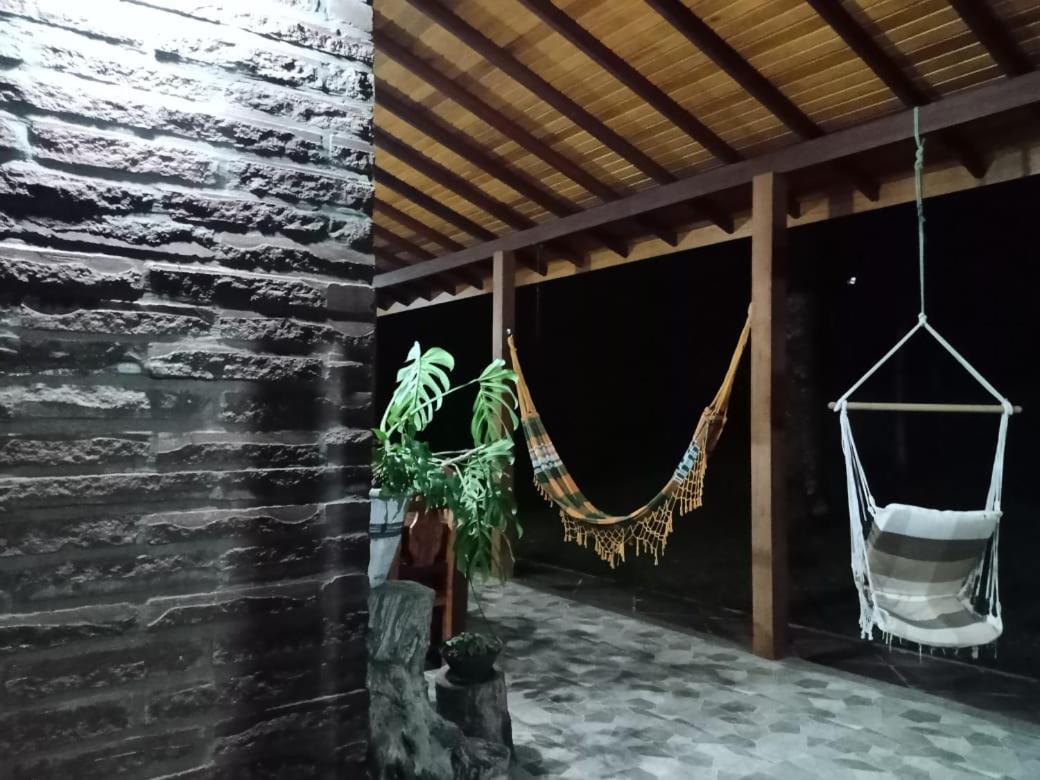 Quartos Recanto Da Natureza Interior Canela Dış mekan fotoğraf