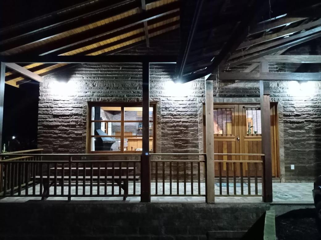 Quartos Recanto Da Natureza Interior Canela Dış mekan fotoğraf