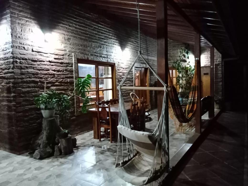 Quartos Recanto Da Natureza Interior Canela Dış mekan fotoğraf